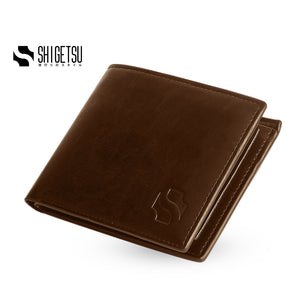 YUKUHASHI Wallet for Men