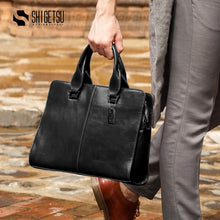 Load image into Gallery viewer, ZENTSUJI Office Bag for Men