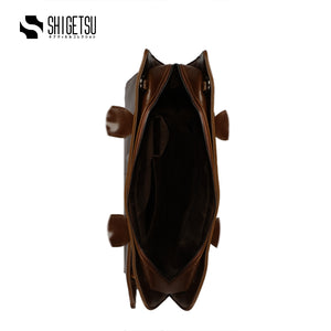 ZENTSUJI Office Bag for Men