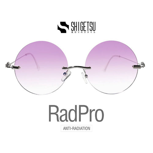 SUGA Radpro Eyeglasses
