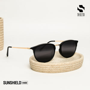 SUKAGAWA Sun Shield Glasses