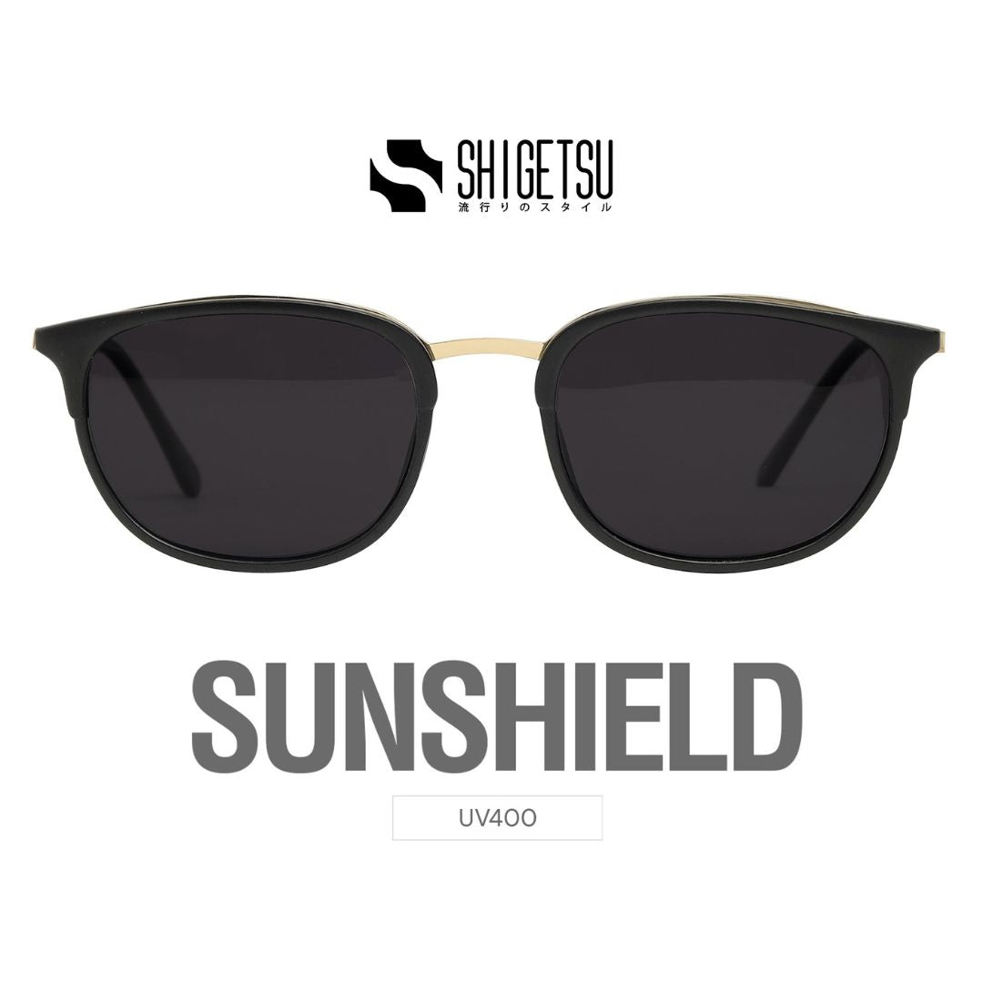 SUKAGAWA Sun Shield Glasses