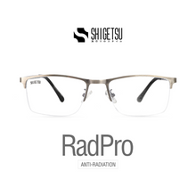 Load image into Gallery viewer, SANO RadPro Eyeglasses