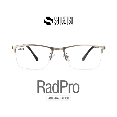 SANO RadPro Eyeglasses