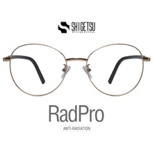 Load image into Gallery viewer, SEKI Radpro Eyeglasses