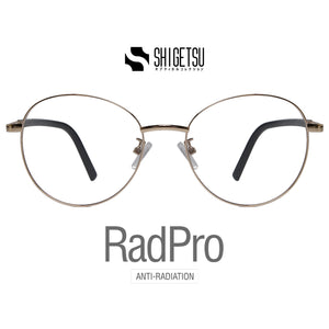 SEKI Radpro Eyeglasses