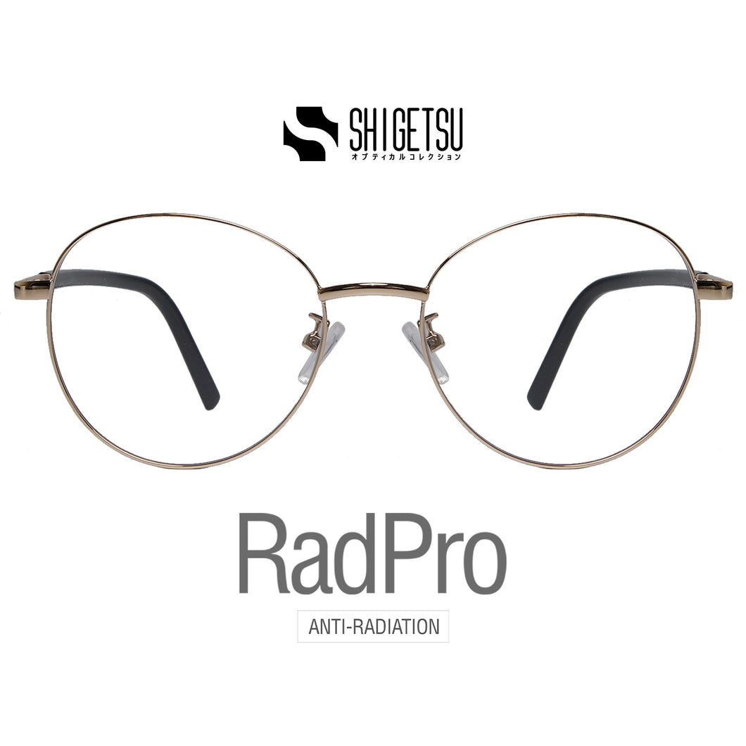 SEKI Radpro Eyeglasses