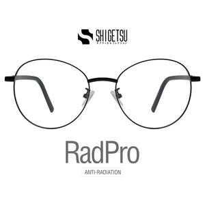 SEKI Radpro Eyeglasses