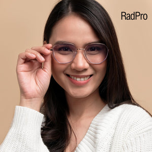TACHIKAWA RadPro Eyeglasses