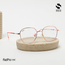 Load image into Gallery viewer, TACHIKAWA RadPro Eyeglasses