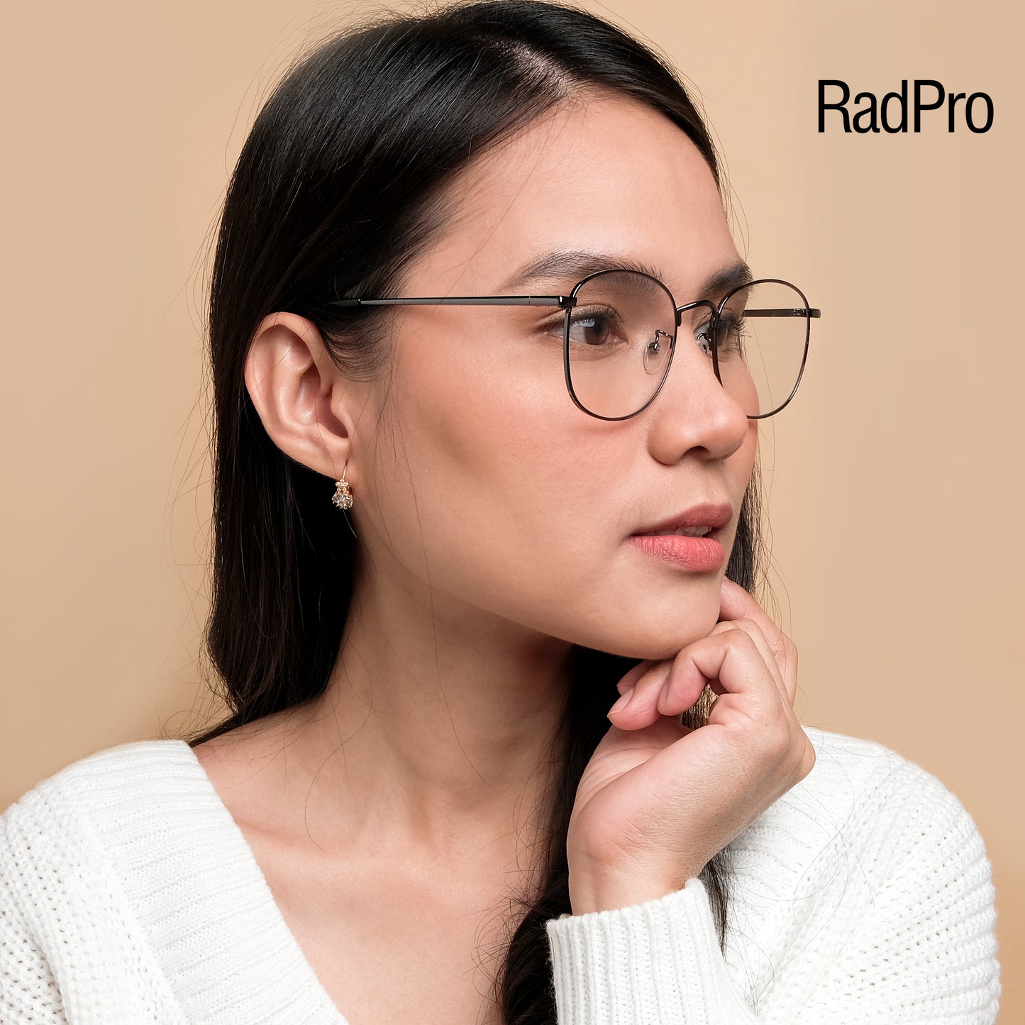 TAGAWA Radpro Eyeglasses