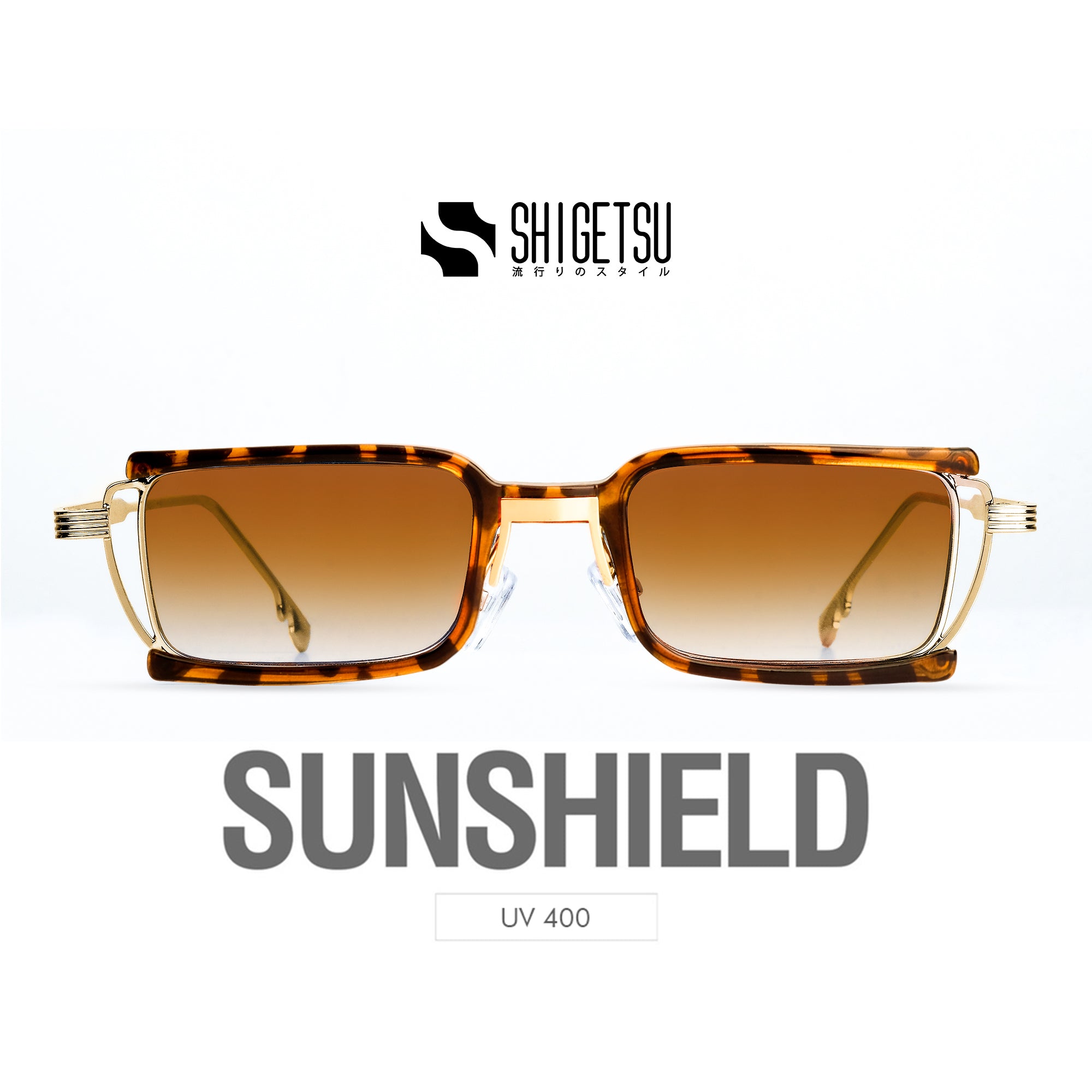TAIRA Sun Shield Glasses