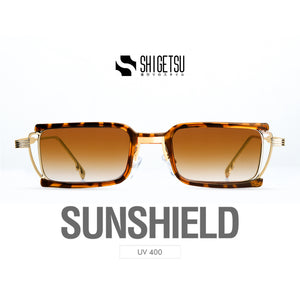 TAIRA Sun Shield Glasses