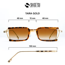 Load image into Gallery viewer, TAIRA Sun Shield Glasses