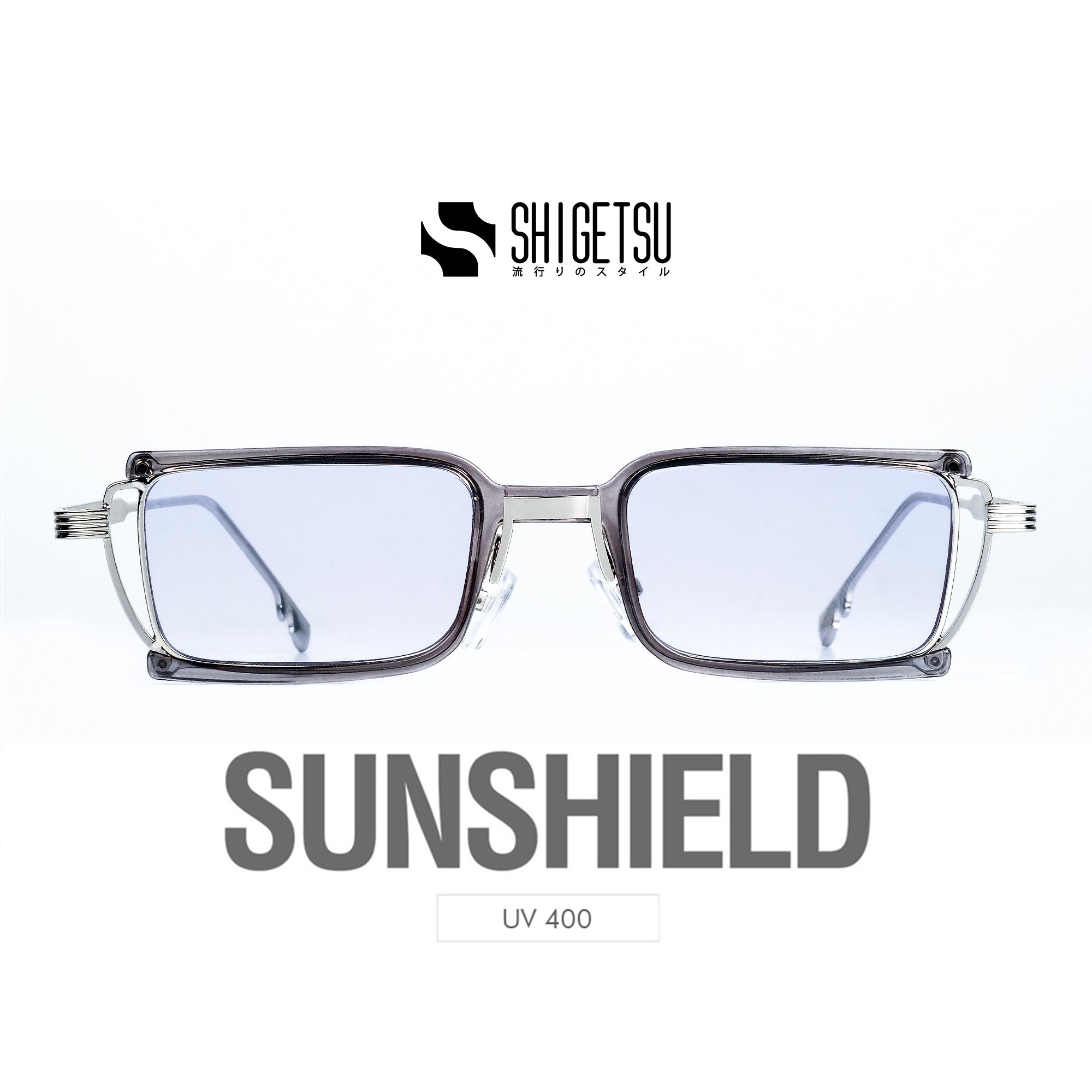 TAIRA Sun Shield Glasses