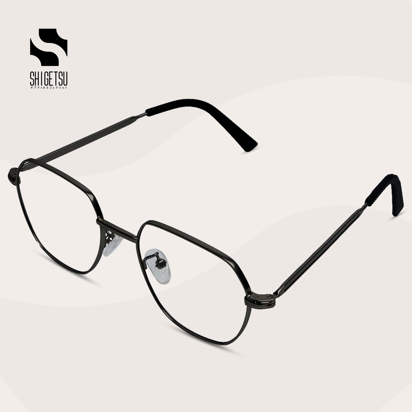 TAJIMI Radpro Eyeglasses