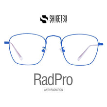Load image into Gallery viewer, MIZUKAGE Radpro Eyeglasses