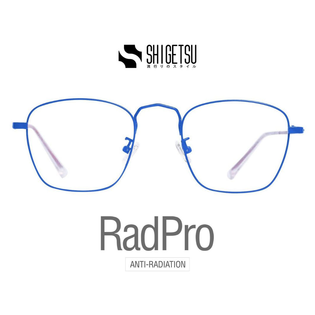 MIZUKAGE Radpro Eyeglasses