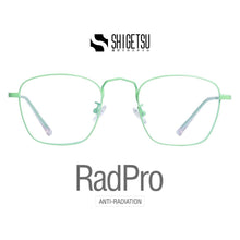 Load image into Gallery viewer, KAZEKAGE Radpro Eyeglasses