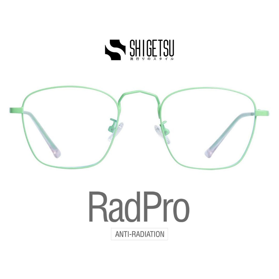 KAZEKAGE Radpro Eyeglasses