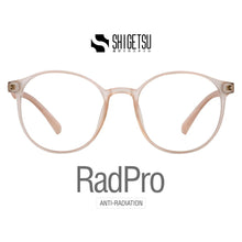 Load image into Gallery viewer, TOGANE Radpro Eyeglasses