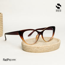 Load image into Gallery viewer, TOMIOKA Radpro Eyeglasses
