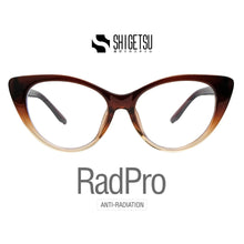 Load image into Gallery viewer, TOMIOKA Radpro Eyeglasses