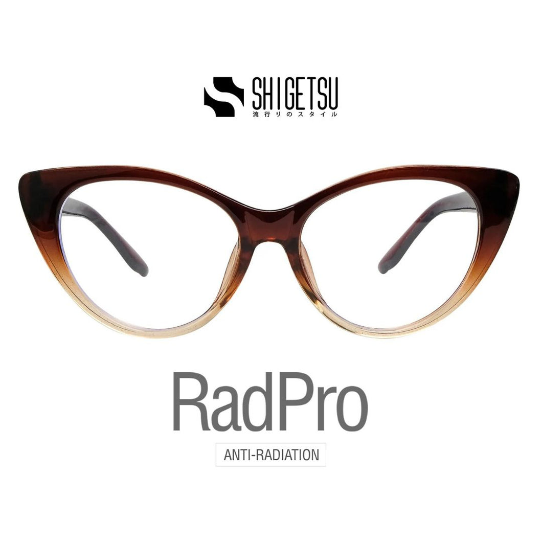 TOMIOKA Radpro Eyeglasses