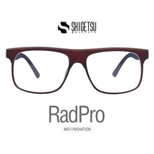 Load image into Gallery viewer, TOYOAKE Radpro Eyeglasses