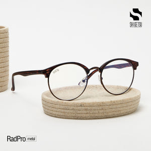 TOYOKAWA Radpro Eyeglasses