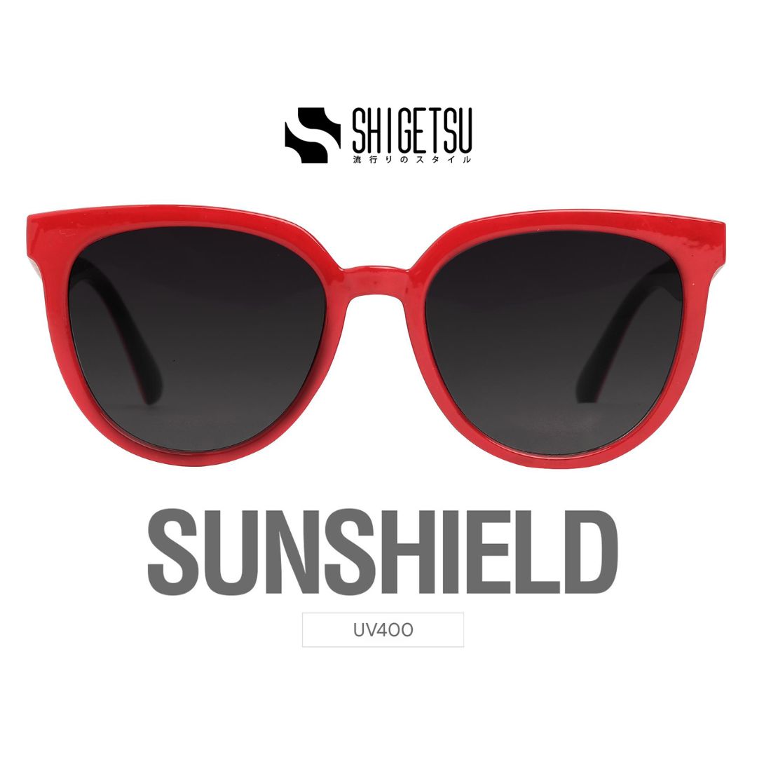 TOYOOKA Sun Shield Glasses