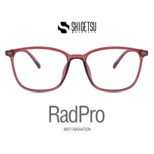 Load image into Gallery viewer, TSUGARU Radpro Eyeglasses