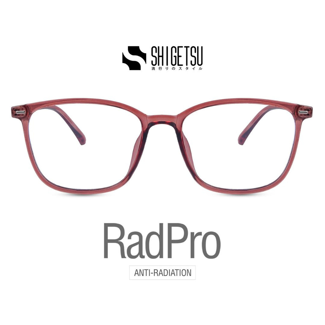 TSUGARU Radpro Eyeglasses