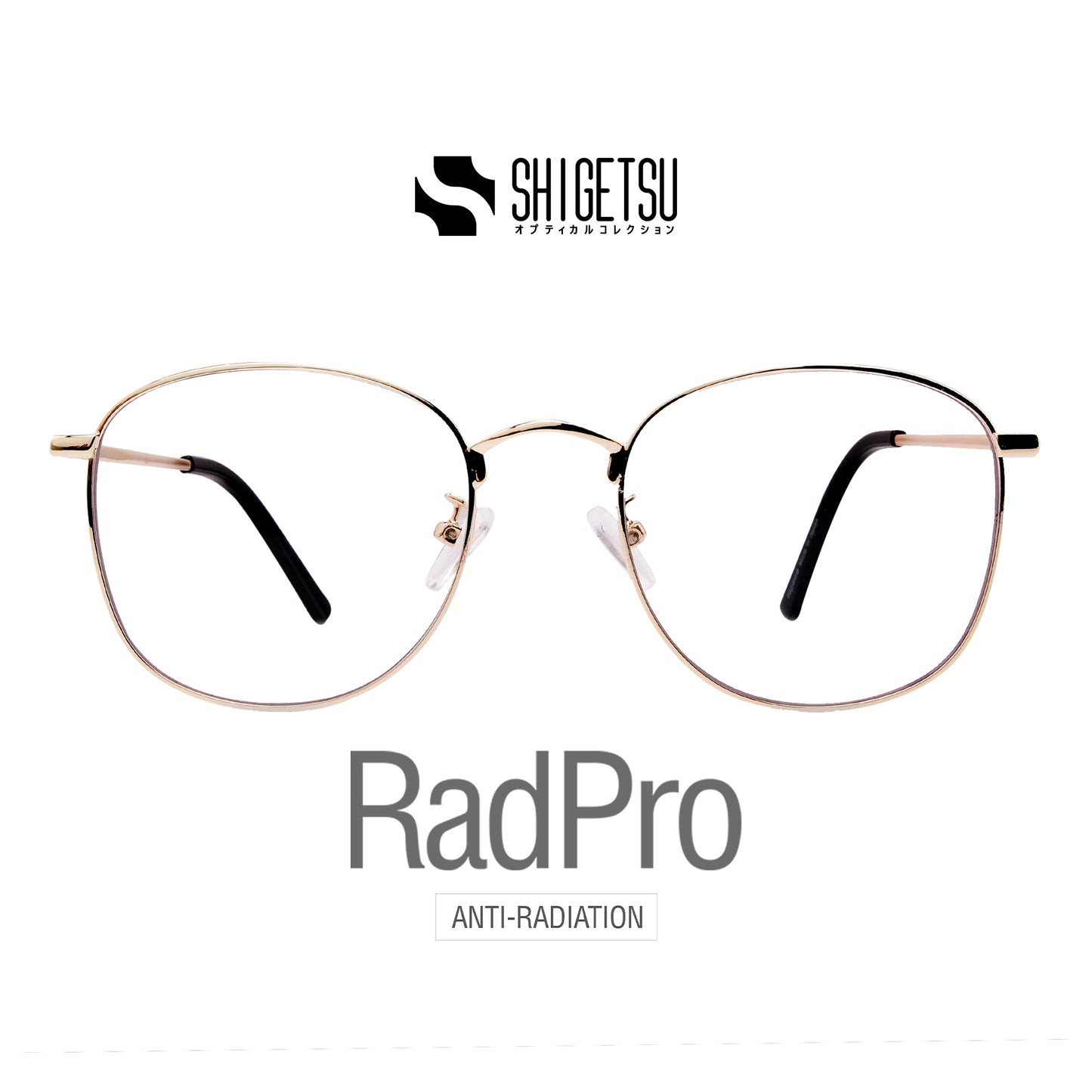 TAGAWA Radpro Eyeglasses