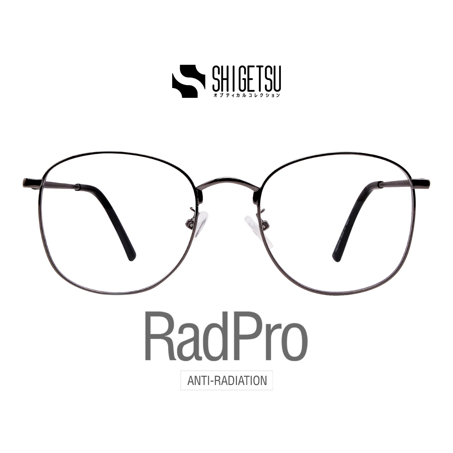 TAGAWA Radpro Eyeglasses