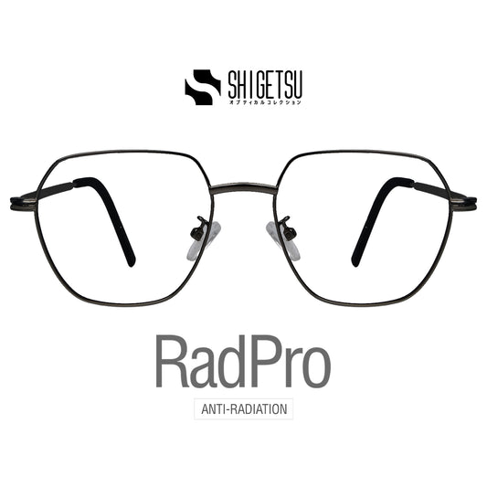 TAJIMI Radpro Eyeglasses