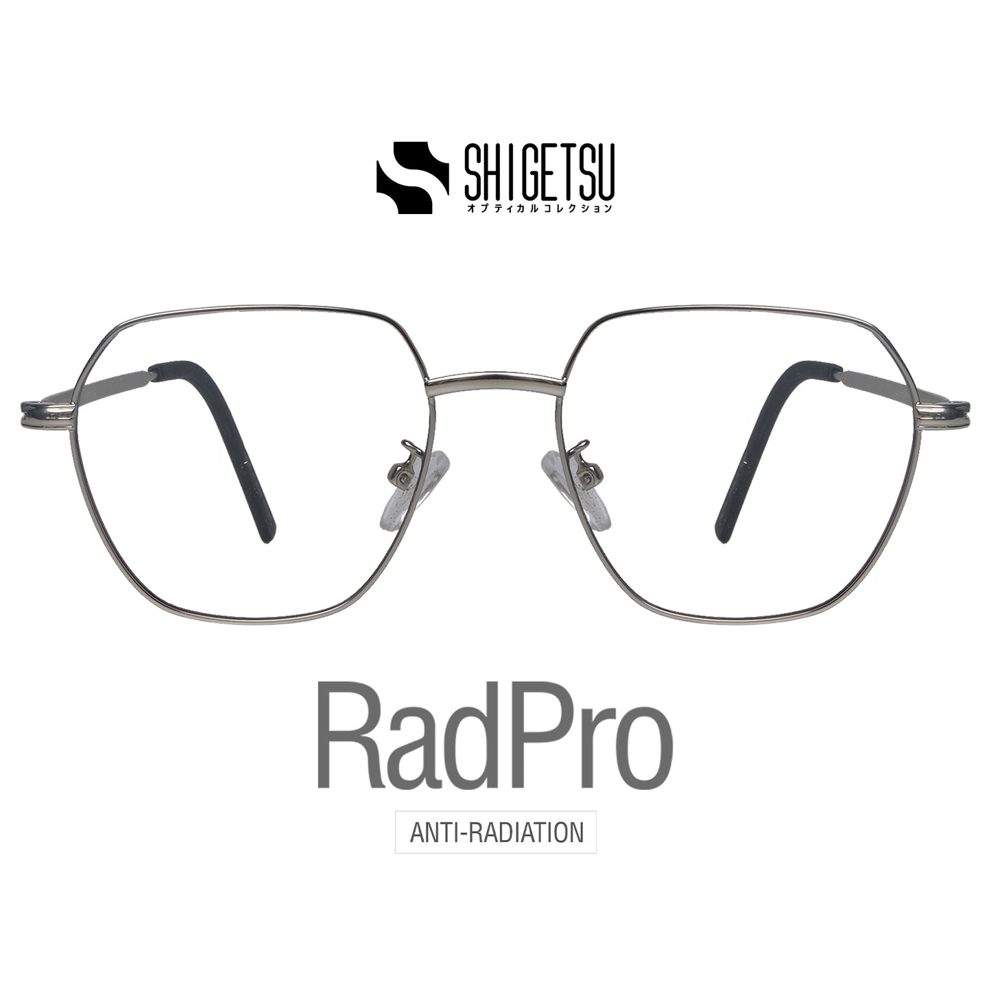 TAJIMI Radpro Eyeglasses