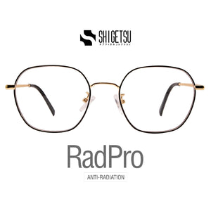 TOKI Radpro Eyeglasses