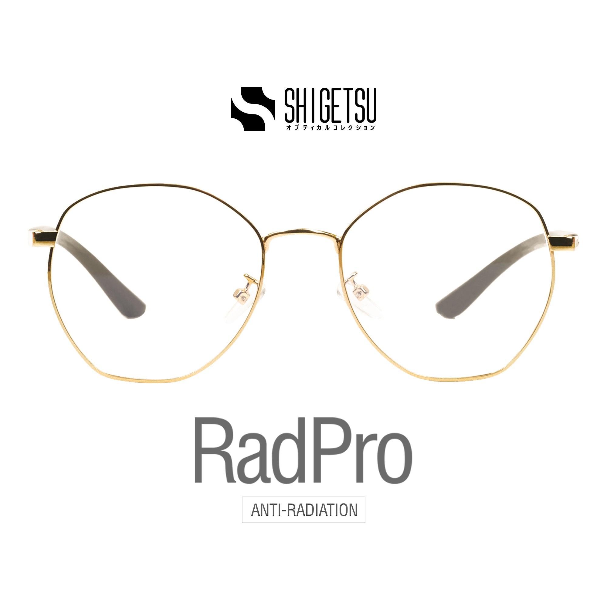 TOKONAME Radpro Eyeglasses