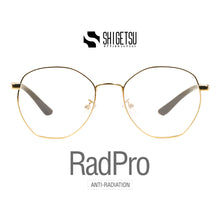 Load image into Gallery viewer, TOKONAME Radpro Eyeglasses
