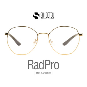 TOKONAME Radpro Eyeglasses