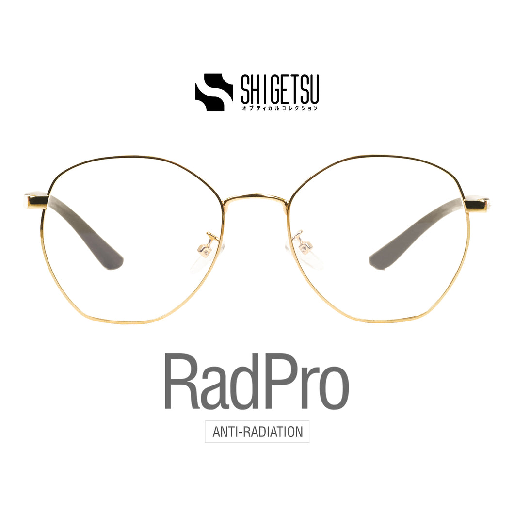TOKONAME Radpro Eyeglasses