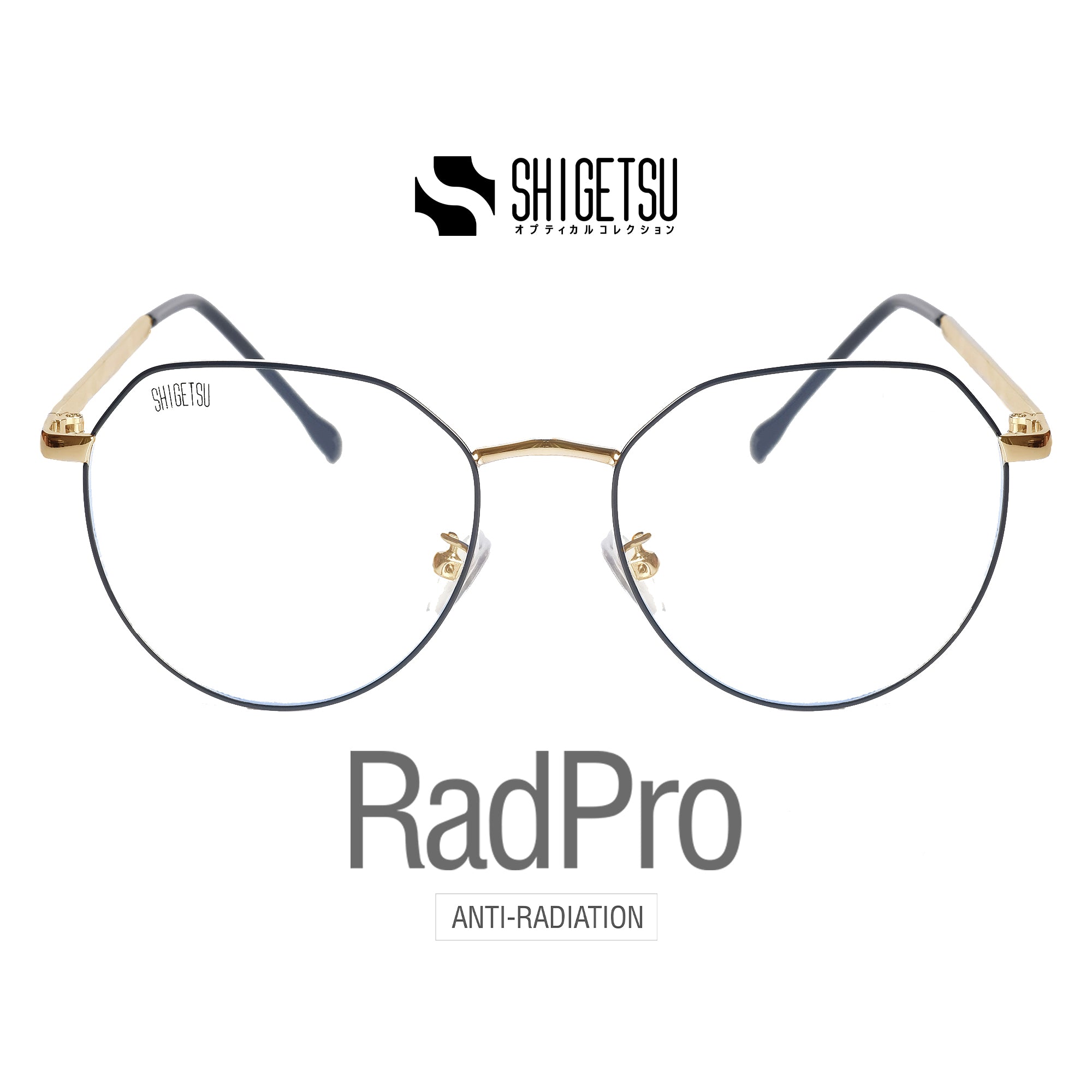 TOWADA Radpro Eyeglasses