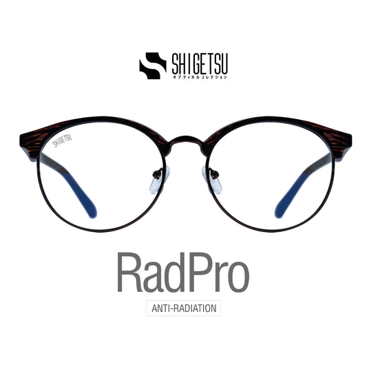 TOYOKAWA Radpro Eyeglasses