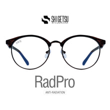 Load image into Gallery viewer, TOYOKAWA Radpro Eyeglasses