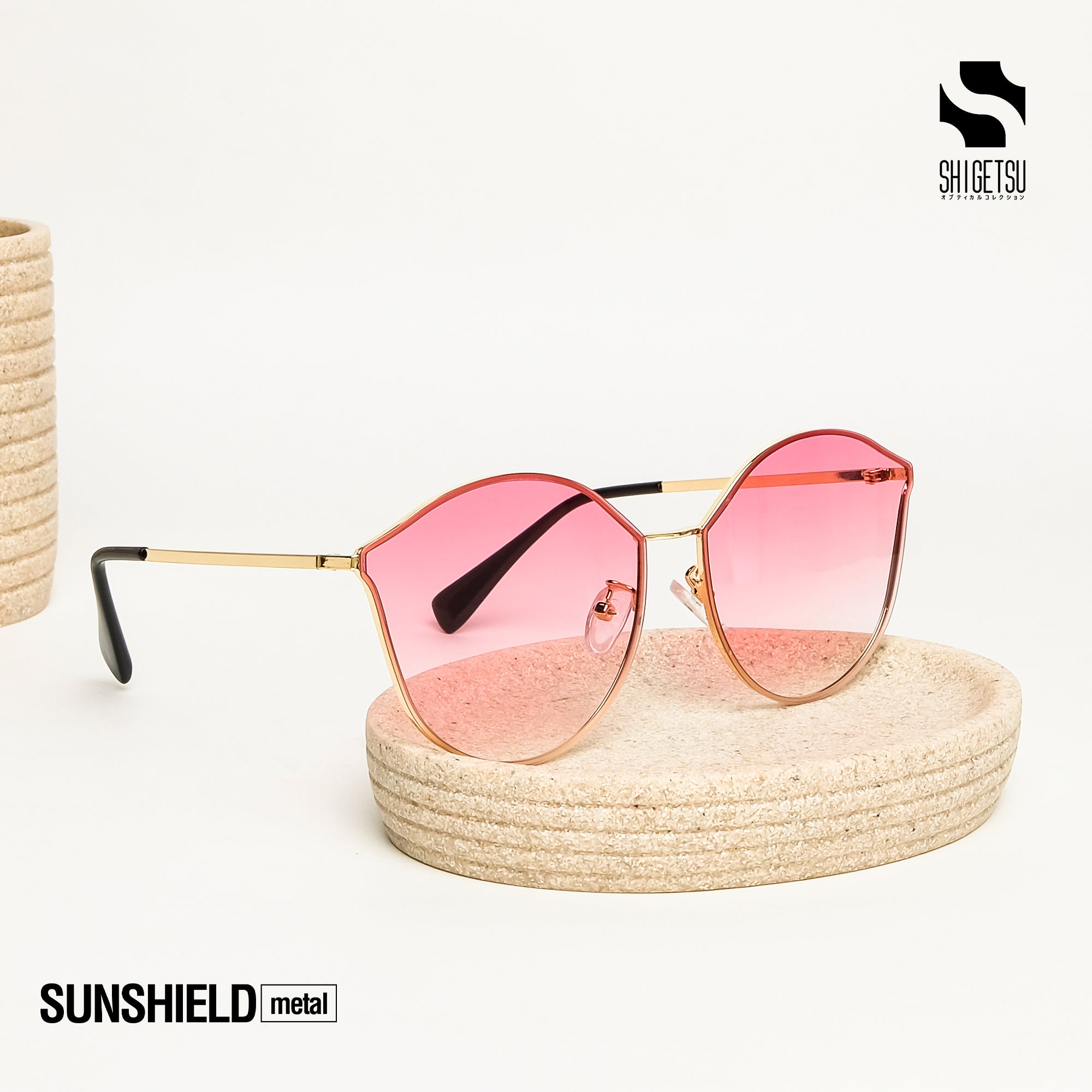 URAYASU Sun Shield Glasses