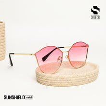 Load image into Gallery viewer, URAYASU Sun Shield Glasses