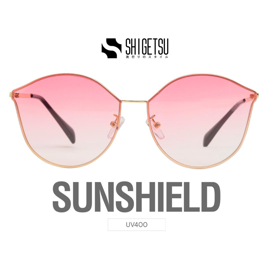 URAYASU Sun Shield Glasses