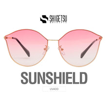 Load image into Gallery viewer, URAYASU Sun Shield Glasses