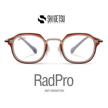 Load image into Gallery viewer, YAMANASHI Sun Shield Glasses